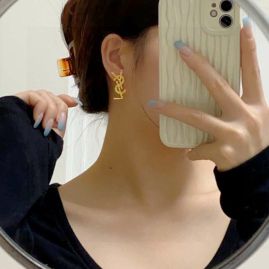 Picture of YSL Earring _SKUYSLEarrings9lyr2018073